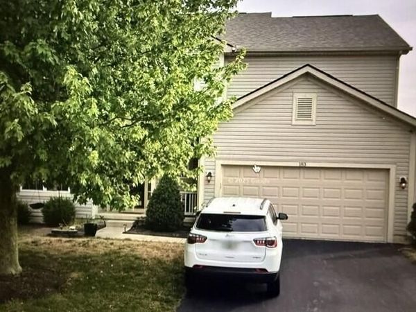 183 Cherrytree Lane, Commercial Point, OH 43116
