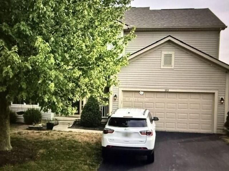 183 Cherrytree Lane, Commercial Point, OH 43116 Photo 1