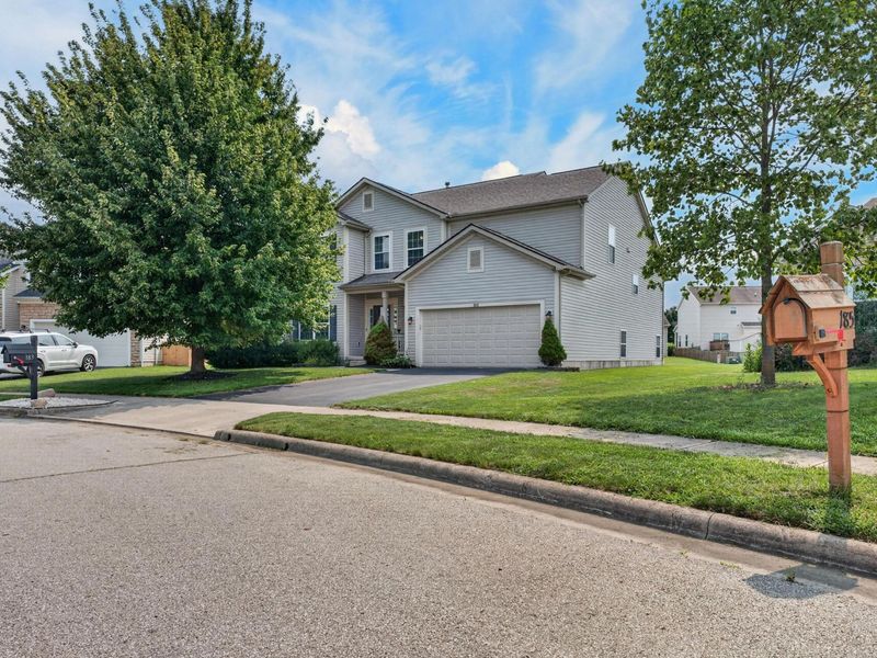 183 Cherrytree Lane, Commercial Point, OH 43116 Photo 3
