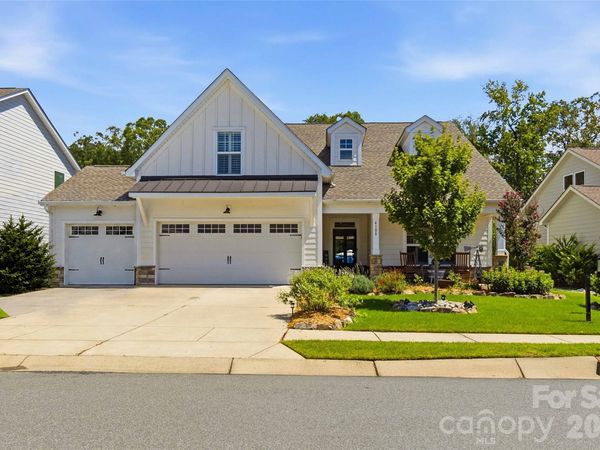 4108 Bent Green Lane, Monroe, NC 28112