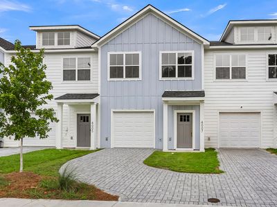 4007 Gravely Avenue, North Charleston, SC 29405