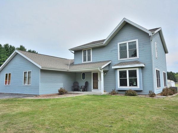 S108W37645 Draper ROAD, Eagle, WI 53119