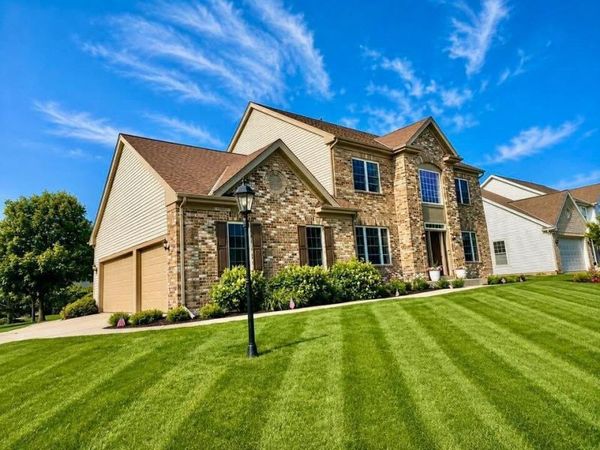 W130S9737 Jimmy Demaret DRIVE, Muskego, WI 53150