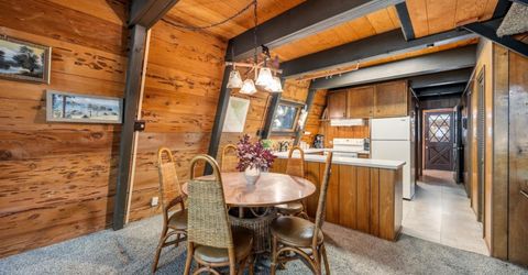 2366 Slumber Way, Soda Springs, CA 95728 Photo