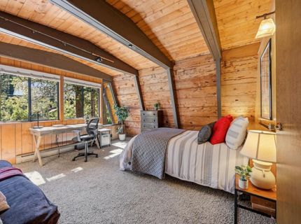 2366 Slumber Way, Soda Springs, CA 95728 Photo
