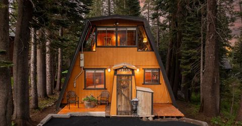 2366 Slumber Way, Soda Springs, CA 95728 Photo