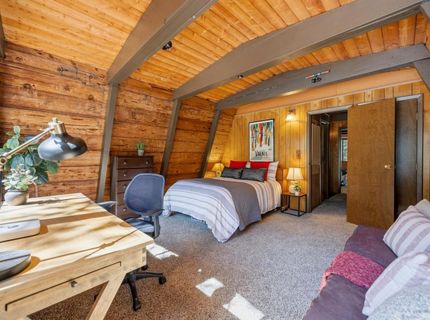 2366 Slumber Way, Soda Springs, CA 95728 Photo
