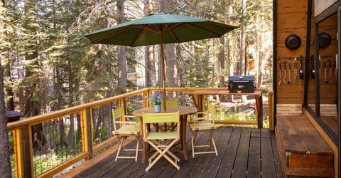 2366 Slumber Way, Soda Springs, CA 95728 Photo