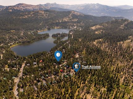 2366 Slumber Way, Soda Springs, CA 95728 Photo