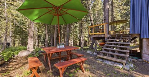 2366 Slumber Way, Soda Springs, CA 95728 Photo