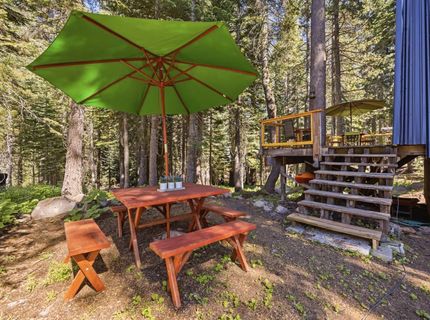 2366 Slumber Way, Soda Springs, CA 95728 Photo
