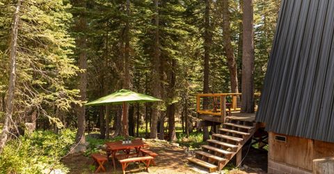 2366 Slumber Way, Soda Springs, CA 95728 Photo