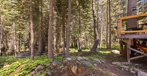 2366 Slumber Way, Soda Springs, CA 95728 Photo
