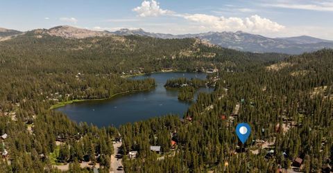 2366 Slumber Way, Soda Springs, CA 95728 Photo