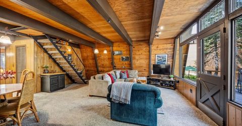 2366 Slumber Way, Soda Springs, CA 95728 Photo
