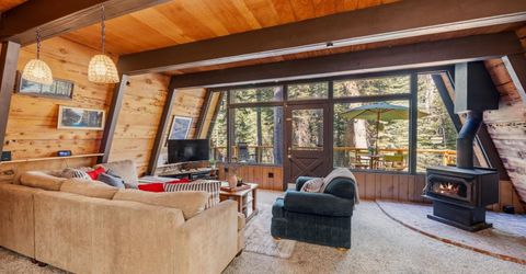 2366 Slumber Way, Soda Springs, CA 95728 Photo