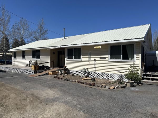 136350 Main Street, Crescent, OR 97733