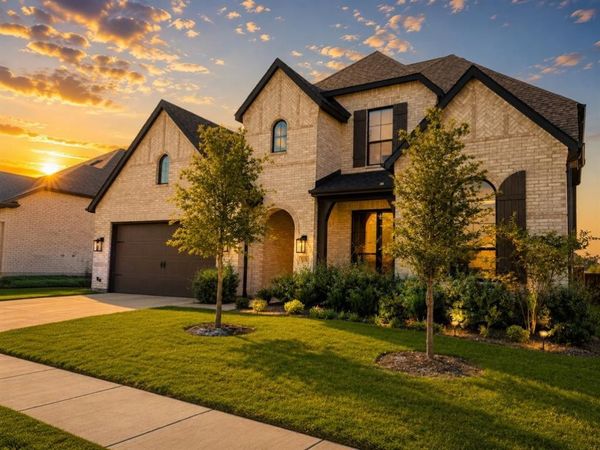 2150 Charming Forge Road , Forney, TX 75126