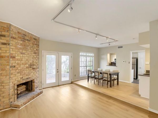 4000 Rawlins Street , Unit 108, Dallas, TX 75219