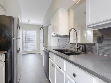 4000 Rawlins Street, Unit 108, Dallas, TX 75219