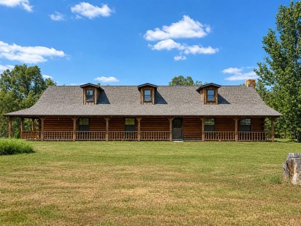 6260 Farm Road 197, Arthur City, TX 75411
