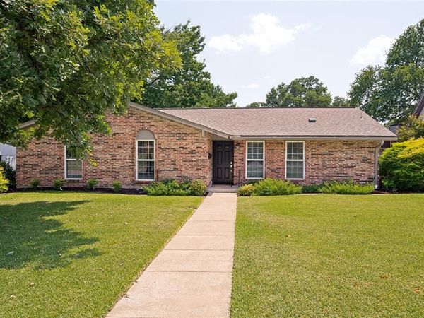 405 Northview Drive, Richardson, TX 75080