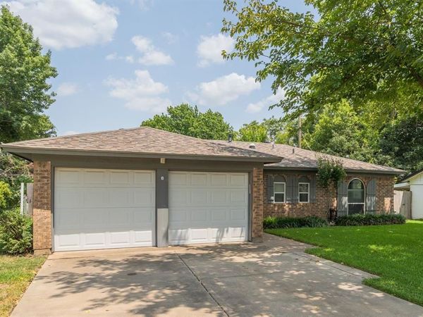 6980 Cox Lane, North Richland Hills, TX 76182