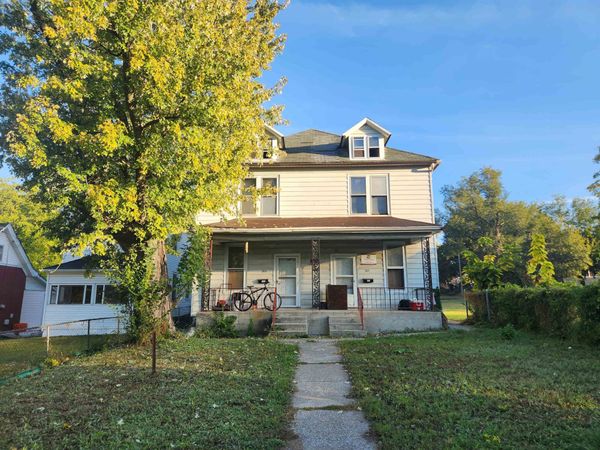 315-317 Lind Street , Quincy, IL 62301