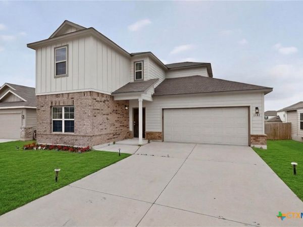 1141 Amber Lake , Seguin, TX 78155