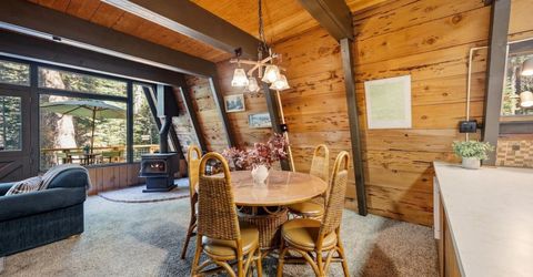 2366 Slumber Way, Soda Springs, CA 95728 Photo