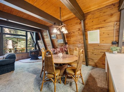 2366 Slumber Way, Soda Springs, CA 95728 Photo