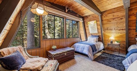 2366 Slumber Way, Soda Springs, CA 95728 Photo