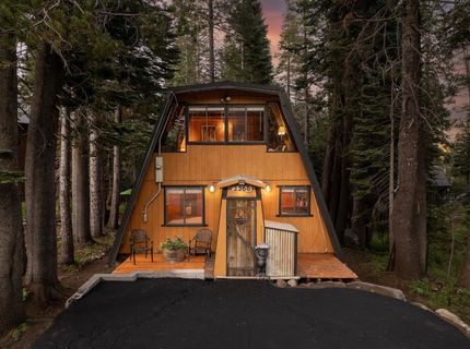 2366 Slumber Way, Soda Springs, CA 95728 Photo