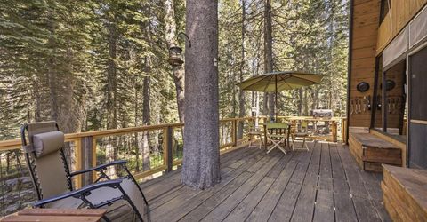 2366 Slumber Way, Soda Springs, CA 95728 Photo