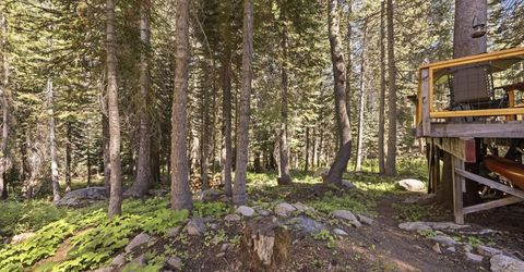 2366 Slumber Way, Soda Springs, CA 95728 Photo