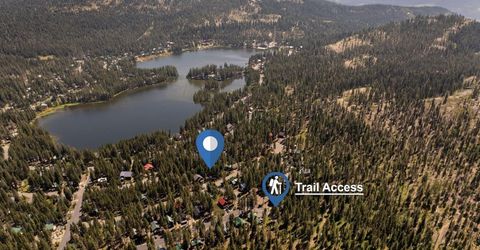 2366 Slumber Way, Soda Springs, CA 95728 Photo
