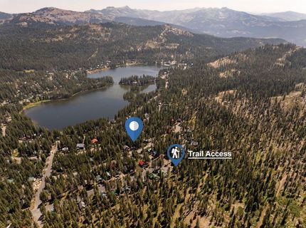 2366 Slumber Way, Soda Springs, CA 95728 Photo