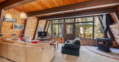 2366 Slumber Way, Soda Springs, CA 95728 Photo