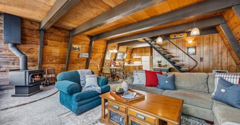 2366 Slumber Way, Soda Springs, CA 95728 Photo