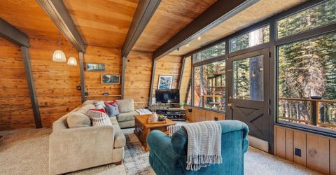 2366 Slumber Way, Soda Springs, CA 95728 Photo