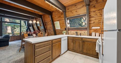 2366 Slumber Way, Soda Springs, CA 95728 Photo