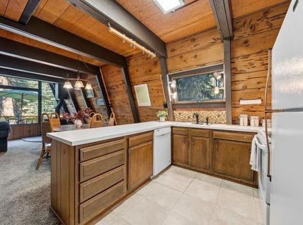 2366 Slumber Way, Soda Springs, CA 95728 Photo