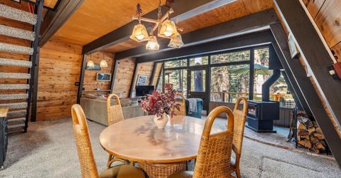 2366 Slumber Way, Soda Springs, CA 95728 Photo