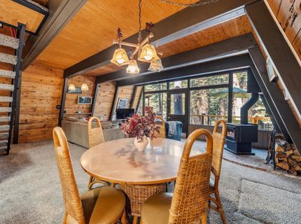 2366 Slumber Way, Soda Springs, CA 95728 Photo