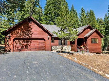 11511 Rhineland Avenue, Truckee, CA 96161 Photo