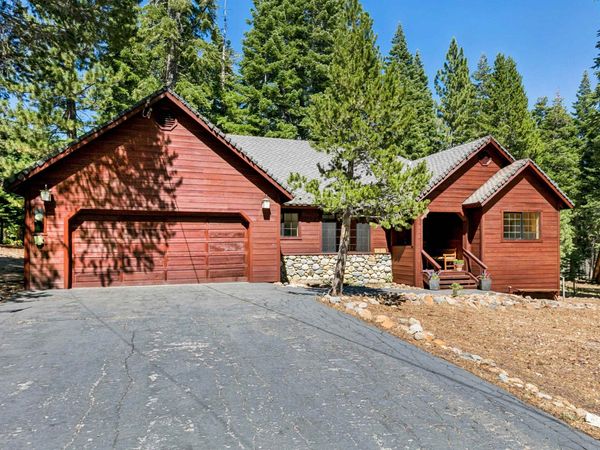 11511 Rhineland Avenue, Truckee, CA 96161