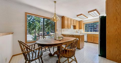 11511 Rhineland Avenue, Truckee, CA 96161 Photo