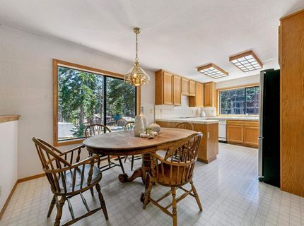 11511 Rhineland Avenue, Truckee, CA 96161 Photo