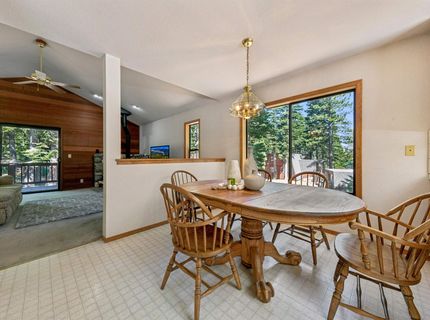 11511 Rhineland Avenue, Truckee, CA 96161 Photo