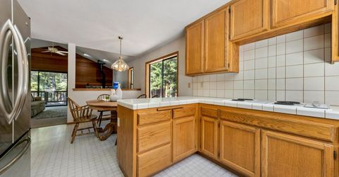 11511 Rhineland Avenue, Truckee, CA 96161 Photo